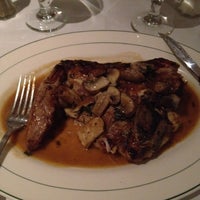 Photo taken at Trattoria Toscana by Pete L. on 2/11/2012