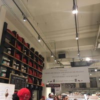 Photo taken at Nutella Bar at Eataly by Donna G. on 11/13/2017