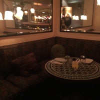 Photo taken at Salam Restaurant by Donna G. on 7/12/2017
