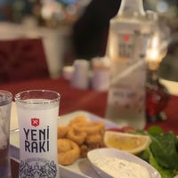 Photo taken at Harem Restaurant by Eren on 6/5/2019