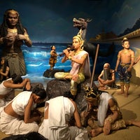 Photo taken at Thai Human Imagery Museum by Natapong K. on 7/11/2020
