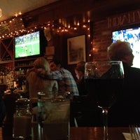 Photo taken at Indian Wells Tavern by Steve C. on 1/13/2013