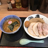 Photo taken at Japanese Ramen Tomita by Takashi U. on 2/27/2020