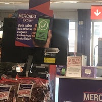 Photo taken at Extra Supermercado by Carolina R. on 2/25/2020