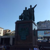 Photo taken at Стелла морская слава России by юлька б. on 8/5/2016