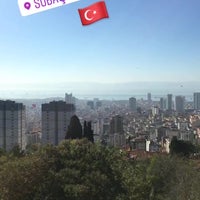 รูปภาพถ่ายที่ Subaşı Et &amp;amp; Mangal Restaurant โดย Armes เมื่อ 10/29/2018