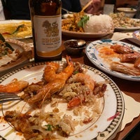 Das Foto wurde bei Thai Diner von Cosssette G. am 2/1/2022 aufgenommen