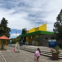 7/7/2018에 Less R.님이 Tepetongo Parque Acuático에서 찍은 사진