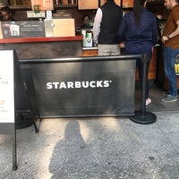 Photo taken at Starbucks by Less R. on 3/14/2019