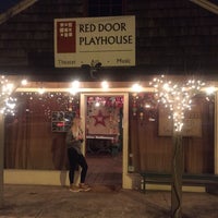 Red Door Playhouse 2 Tips