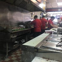 Photo taken at Paco&amp;#39;s Tacos by Blanca on 6/9/2017