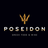 Foto tirada no(a) Restaurant Poseidon Greek Food &amp;amp; Wine por Restaurant Poseidon Greek Food &amp;amp; Wine em 2/13/2015