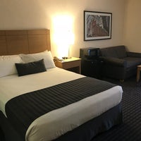 Das Foto wurde bei Midtown Hotel von cony ma am 8/9/2018 aufgenommen