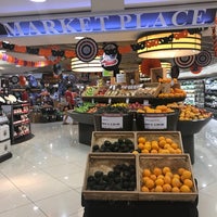 Photo taken at CS Fresh by cony ma on 10/26/2017