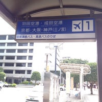 所沢駅東口バスターミナル Bus Station 所沢駅東口バスターミナル Bus Station