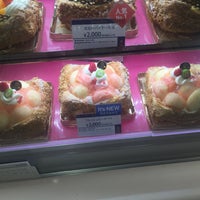 ケーニヒスクローネ 池袋西武店 Dessert Shop ケーニヒスクローネ 池袋西武店 Dessert Shop