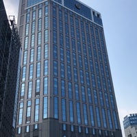 Photo taken at Yokohama Bay Sheraton Hotel &amp;amp; Towers by cony ma on 8/14/2020