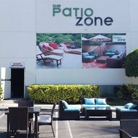 2/9/2015 tarihinde Patio Zoneziyaretçi tarafından Patio Zone'de çekilen fotoğraf