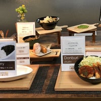 Photo taken at KDDI CAFETERIA MENDON屋 by 海ぶ® on 5/11/2017