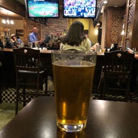 Photo taken at O&amp;#39;Malley&amp;#39;s Pub Sterling by The Brew Mama on 9/28/2019