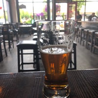 Photo taken at Union Tavern - Local 902 by The Brew Mama on 7/27/2019