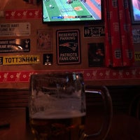 Photo taken at Lion &amp;amp; Ball Sportsbar by The Brew Mama on 10/13/2019
