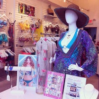 รูปภาพถ่ายที่ Orchid Boutique - Swimwear โดย Kelly S. เมื่อ 4/29/2013
