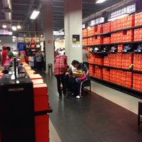 Nike Factory Store - Downtown - 70 tips from 3828 visitors