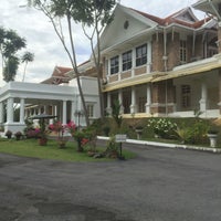 Photos At Istana Hinggap Seremban Monument Landmark In Seremban