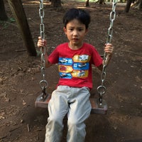 八千代台北子供の森公園