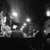 Photo taken at Nostrand Avenue Pub by Chris G. on 4/28/2018