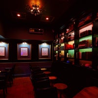 12/7/2022にChris G.がUpstairs Cocktail Barで撮った写真