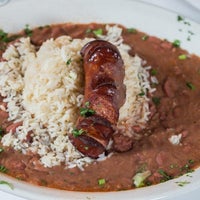 Foto tirada no(a) New Orleans Creole Cookery por New Orleans Creole Cookery em 2/24/2015