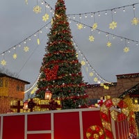 Foto diambil di Walibi Belgium oleh C D. pada 1/28/2024