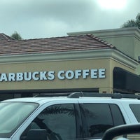 Photo taken at Starbucks by Mel D. on 4/4/2018