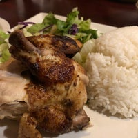 Foto tomada en El Pollo Inka Gardena  por Mel D. el 5/21/2018