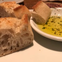 Photo taken at California Pizza Kitchen by Mel D. on 10/1/2017