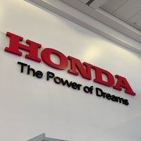 Photo taken at American Honda Motor Co., Inc. by Mel D. on 12/3/2018