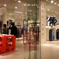 Bershka お台場 東京 東京都