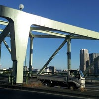相生橋 Bridge In 東京 相生橋 Bridge In 東京
