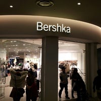 Bershka お台場 東京 東京都
