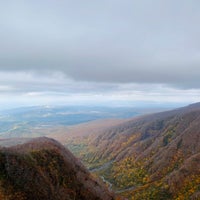 鉾立展望台 象潟町小滝 鉾立展望台 象潟町小滝