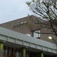 Nhkホール Nhk Hall 渋谷区のコンサートホール
