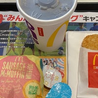Photo taken at McDonald&amp;#39;s by monmon923 on 7/24/2020
