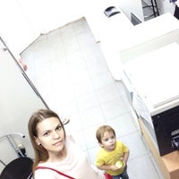 Photo taken at Фотолаб rostov-lab.ru by Алёна К. on 6/18/2015