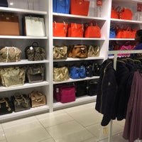 Michael Kors - South Auburn - 1101 Outlet Collection Way SW Ste 1010