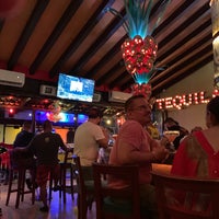 Photo taken at La Margarita Bar by Cheko V. on 8/18/2019