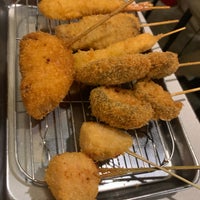 串カツ田中 横浜西口店 西区 467人の訪問者 から 5個のtips 件 串カツ田中 横浜西口店 西区 467人の訪問者 から 5個のtips 件