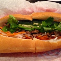Thien An Sandwiches - Midtown - 14 tips from 447 visitors