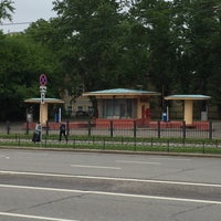 Photo taken at Кремлёвская АЗС by ф ћ. on 5/18/2016